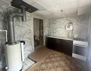 Дом 33м², 1-этажный, участок 3 сот.