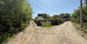 Дом 32м², 2-этажный, участок 6 сот.