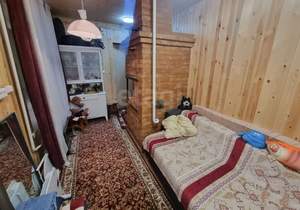 Дом 75м², 2-этажный, участок 6 сот.