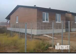 Дом 82м², 1-этажный, участок 6 сот.