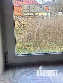 Дом 60м², 1-этажный, участок 6 сот.