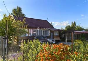 Дом 144м², 2-этажный, участок 8 сот.