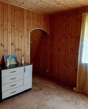 Дом 111м², 2-этажный, участок 20 сот.