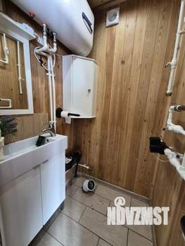 Дом 40м², 2-этажный, участок 12 сот.