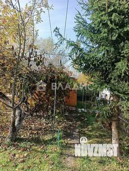 Дом 45м², 2-этажный, участок 8 сот.