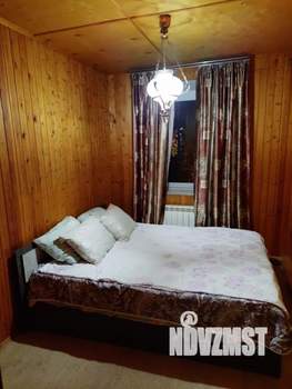 Коттедж 180м², 3-этажный, участок 64 сот.