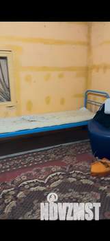 Дом 36м², 2-этажный, участок 9 сот.