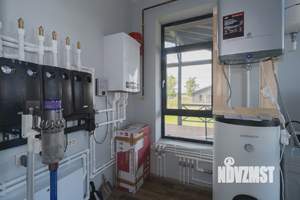 Дом 195м², 1-этажный, участок 10 сот.