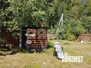 Дом 15м², 1-этажный, участок 5 сот.