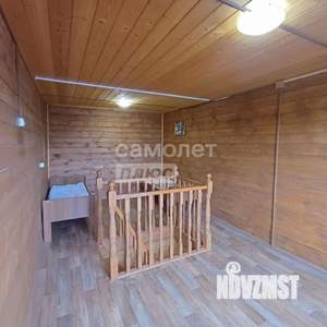 Дом 50м², 2-этажный, участок 6 сот.