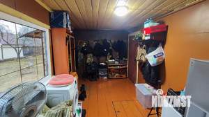 Дом 76м², 1-этажный, участок 10 сот.