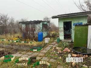 Дом 4м², 1-этажный, участок 4 сот.