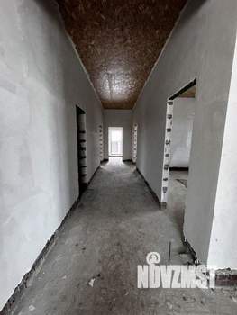 Дом 130м², 1-этажный, участок 10 сот.