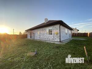 Дом 142м², 1-этажный, участок 11 сот.