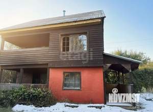 Дом 73м², 3-этажный, участок 10 сот.