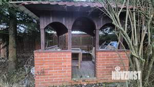 Дом 259м², 2-этажный, участок 30 сот.