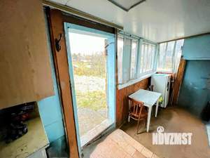 Дача 43м², 2-этажный, участок 6 сот.