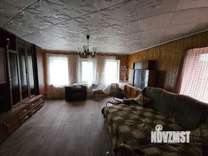 Дом 38м², 1-этажный, участок 18 сот.