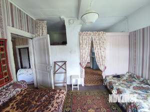 Дом 45м², 1-этажный, участок 10 сот.