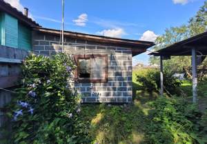 Дом 60м², 1-этажный, участок 12 сот.