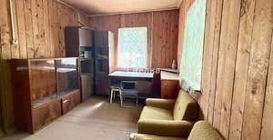 Дом 32м², 2-этажный, участок 6 сот.