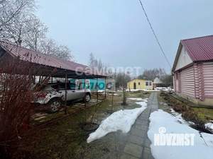 Дом 100м², 2-этажный, участок 12 сот.