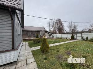 Дом 70м², 2-этажный, участок 6 сот.