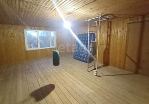 Дом 182м², 3-этажный, участок 25 сот.