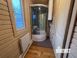 Дом 70м², 2-этажный, участок 6 сот.