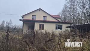 Дом 259м², 2-этажный, участок 30 сот.