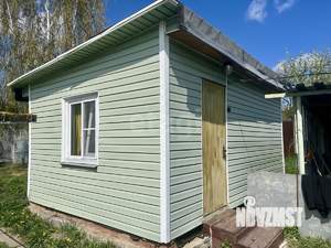 Дом 70м², 2-этажный, участок 15 сот.