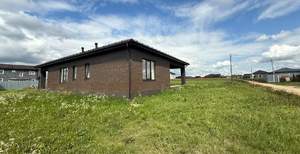 Дом 180м², 1-этажный, участок 10 сот.