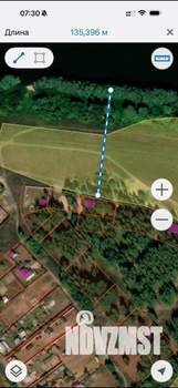 Дом 64м², 1-этажный, участок 20 сот.