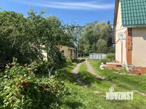 Дом 264м², 2-этажный, участок 11 сот.