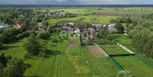 Дом 63м², 1-этажный, участок 25 сот.