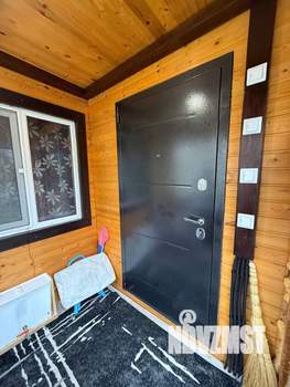 Дом 79м², 2-этажный, участок 6 сот.