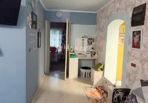 Дом 48м², 1-этажный, участок 5 сот.