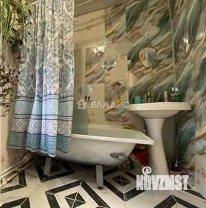 Дом 44м², 1-этажный, участок 15 сот.