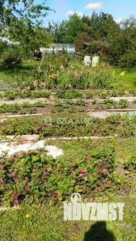 Дом 10м², 1-этажный, участок 8 сот.