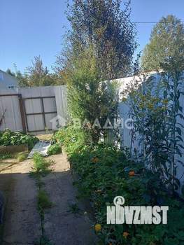 Дом 54м², 2-этажный, участок 6 сот.