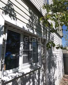 Дом 52м², 2-этажный, участок 3 сот.