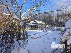 Дом 55м², 2-этажный, участок 5 сот.