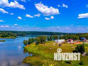 Дом 155м², 2-этажный, участок 12 сот.