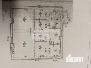 Дом 160м², 2-этажный, участок 13 сот.