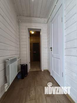 Дом 40м², 2-этажный, участок 12 сот.