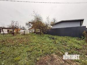 Дом 34м², 1-этажный, участок 2 сот.