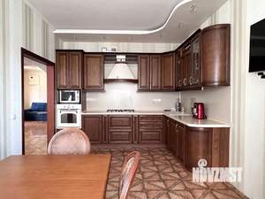 Дом 116м², 2-этажный, участок 5 сот.