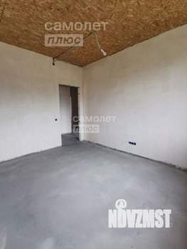 Дом 83м², 1-этажный, участок 6 сот.