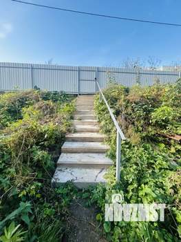 Дом 72м², 2-этажный, участок 5 сот.