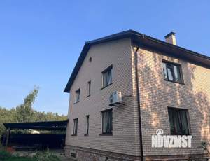 Дом 441м², 2-этажный, участок 13 сот.